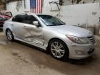 2012 Hyundai Genesis 4.6L