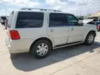 2006 Lincoln Navigator