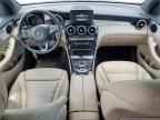 2017 Mercedes-Benz GLC 300 4matic