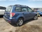 2012 Subaru Forester 2.5X