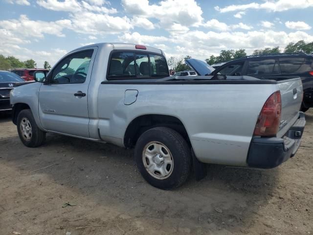 2006 Toyota Tacoma