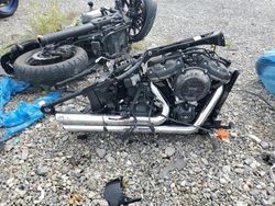 Harley-Davidson salvage cars for sale: 2020 Harley-Davidson Fxbb