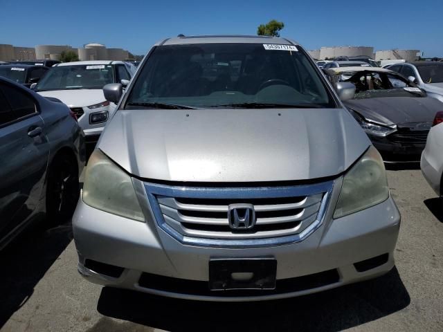 2008 Honda Odyssey EXL