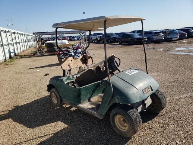 1996 Other Golfcart