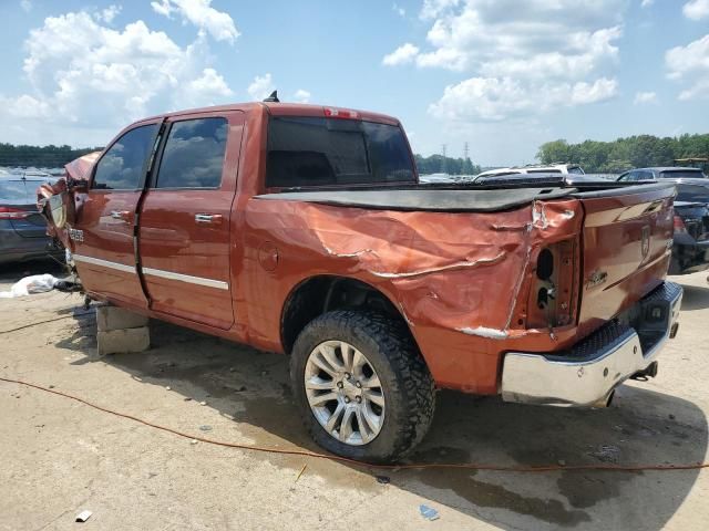 2013 Dodge RAM 1500 SLT