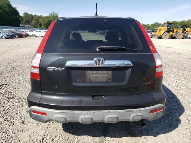 2007 Honda CR-V EX