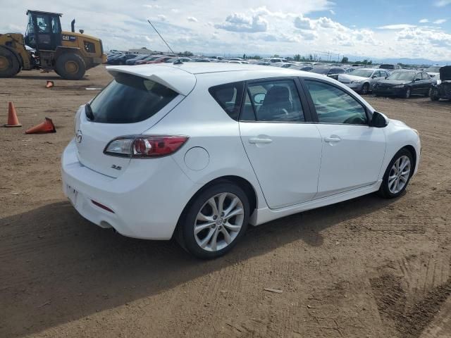 2010 Mazda 3 S