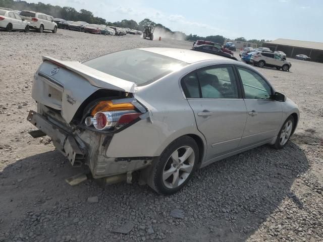 2008 Nissan Altima 3.5SE