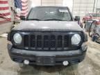 2013 Jeep Patriot Sport