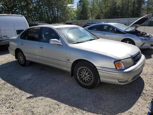 1999 Toyota Avalon XL