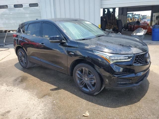 2019 Acura RDX A-Spec