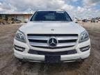 2013 Mercedes-Benz GL 450 4matic