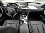 2012 BMW 328 I Sulev