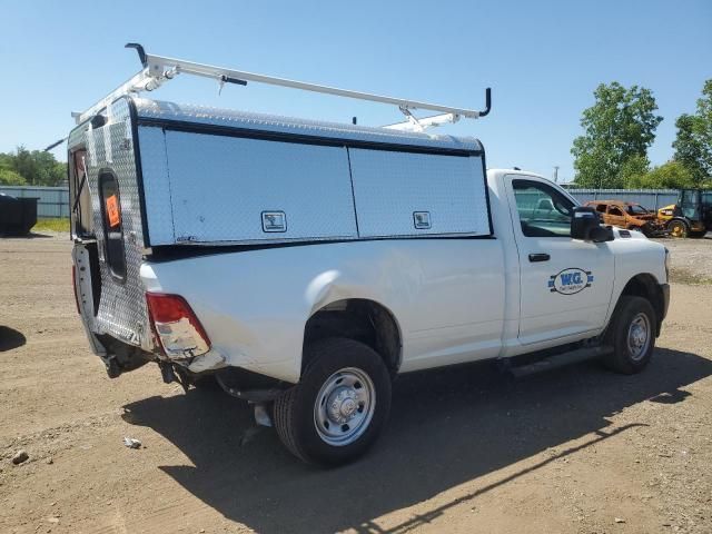 2024 Dodge RAM 2500 Tradesman