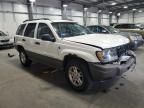 2004 Jeep Grand Cherokee Laredo