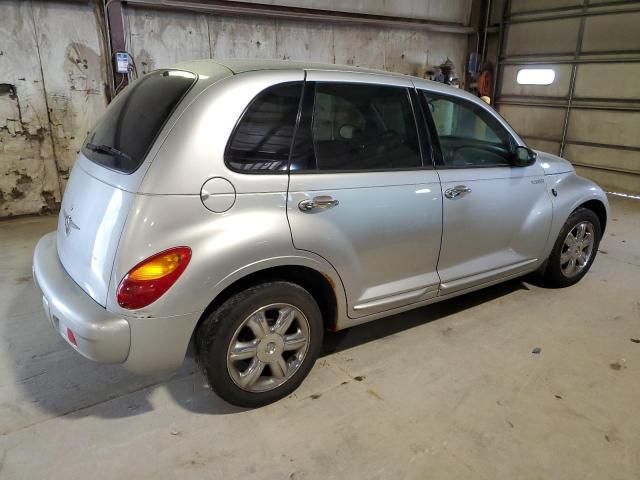 2003 Chrysler PT Cruiser Touring