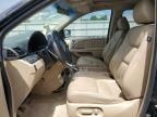 2007 Honda Odyssey EXL