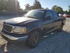 2003 Ford F150