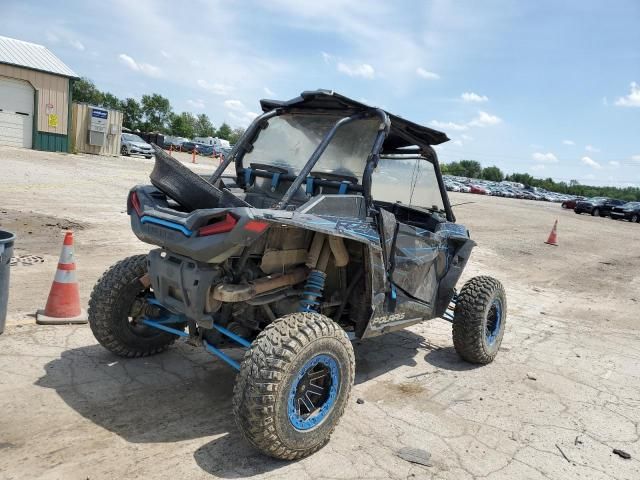 2019 Polaris RZR XP Turbo EPS