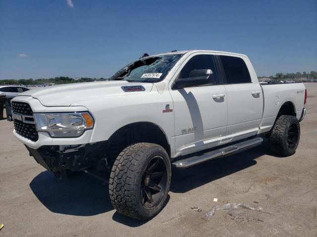 2022 Dodge RAM 2500 BIG HORN/LONE Star