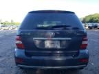 2010 Mercedes-Benz ML 350 4matic