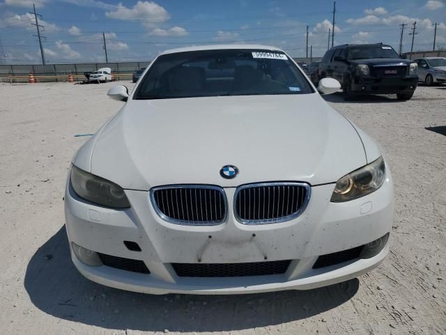 2009 BMW 328 I