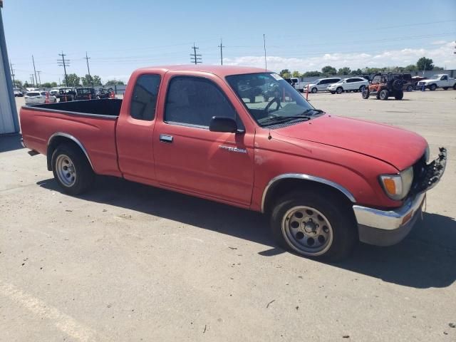 1997 Toyota Tacoma Xtracab