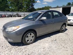 2010 Hyundai Elantra Blue en venta en Rogersville, MO