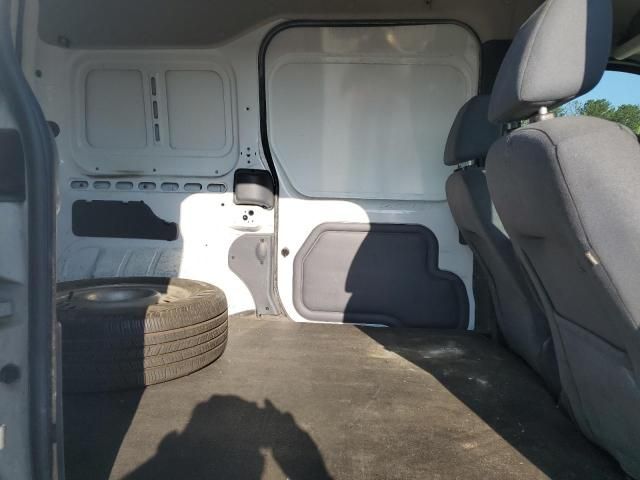 2012 Ford Transit Connect XL