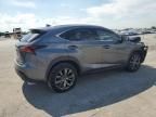 2017 Lexus NX 200T Base