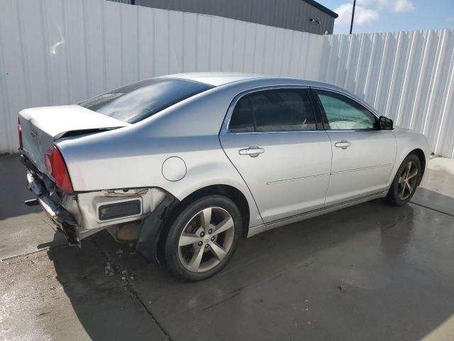 2011 Chevrolet Malibu 1LT