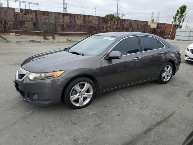 2010 Acura TSX