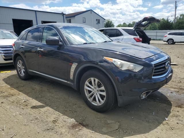 2012 Infiniti FX35