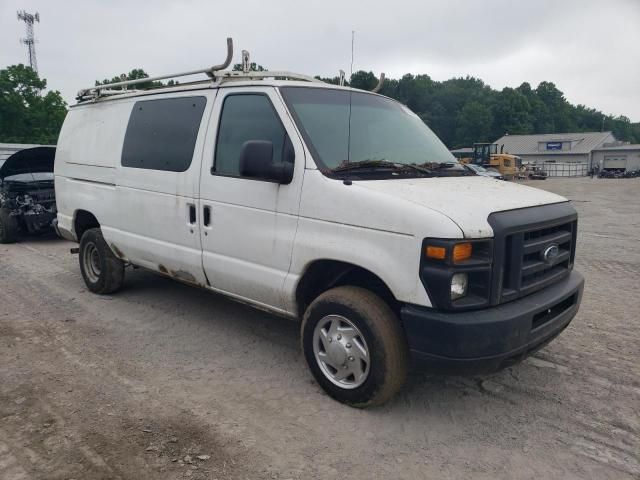 2008 Ford Econoline E150 Van