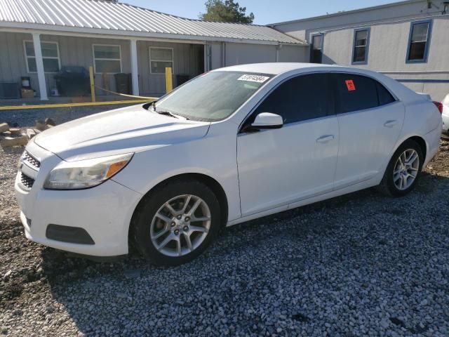 2013 Chevrolet Malibu 1LT