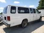 2007 Ford Econoline E350 Super Duty Wagon