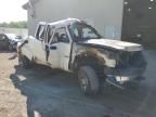 2005 Chevrolet Silverado K2500 Heavy Duty