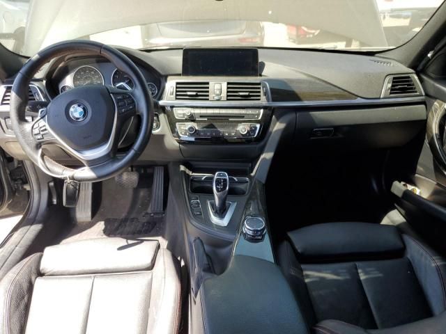 2016 BMW 328 D