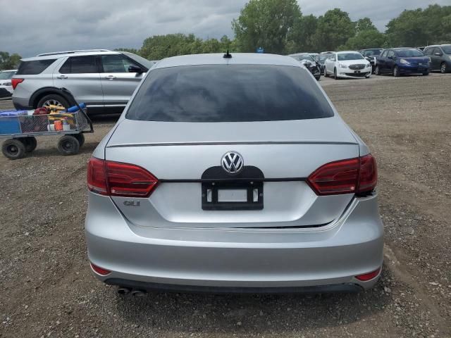 2014 Volkswagen Jetta GLI