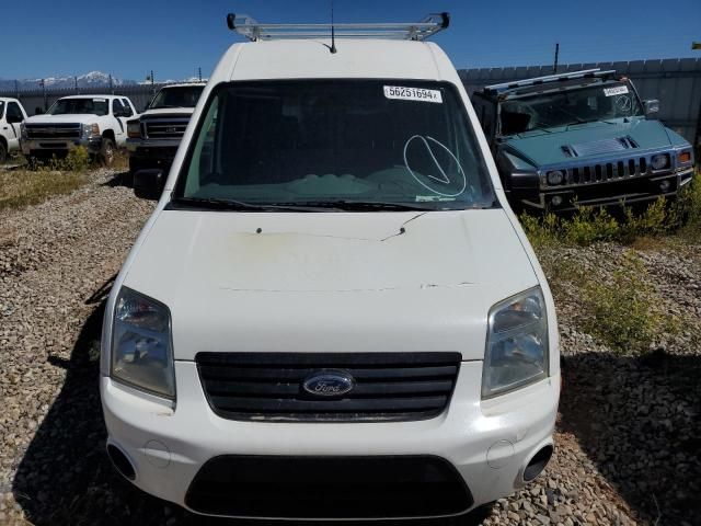 2012 Ford Transit Connect XLT