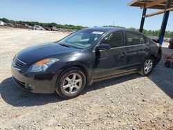 Carros con verificación Run & Drive a la venta en subasta: 2009 Nissan Altima 2.5