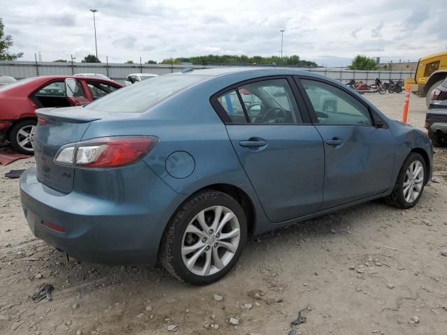 2010 Mazda 3 S