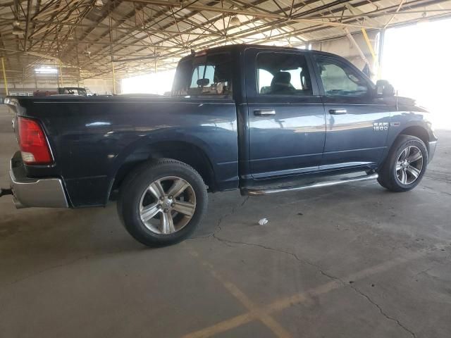 2014 Dodge RAM 1500 SLT