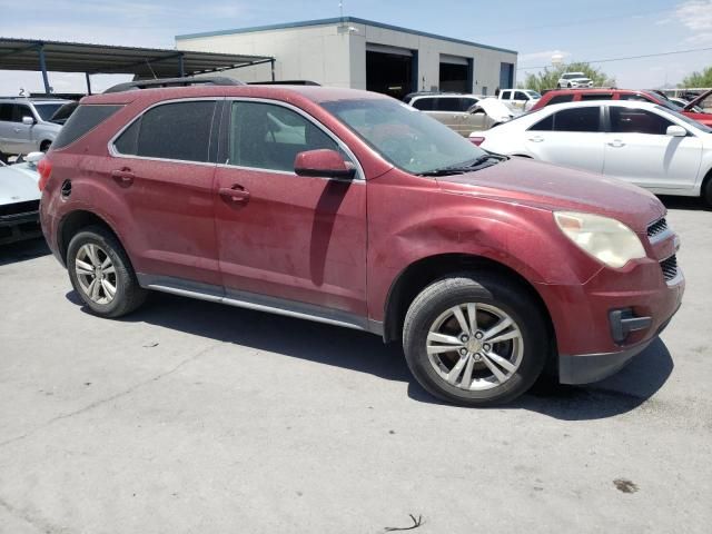 2011 Chevrolet Equinox LT