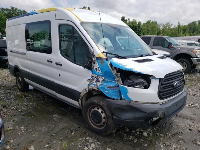 2018 Ford Transit T-250