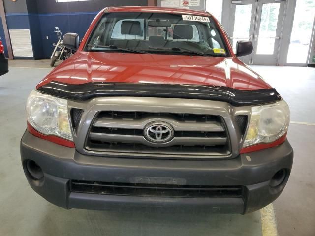 2010 Toyota Tacoma