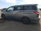 2011 Nissan Quest S