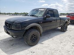 Ford Ranger Vehiculos salvage en venta: 1998 Ford Ranger Super Cab