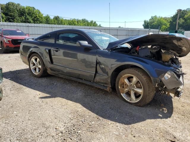 2007 Ford Mustang GT