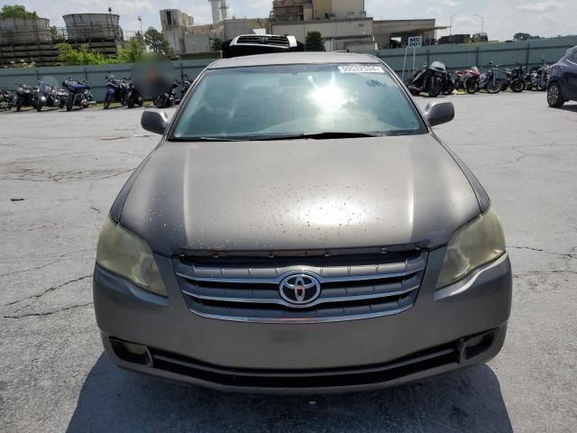 2006 Toyota Avalon XL